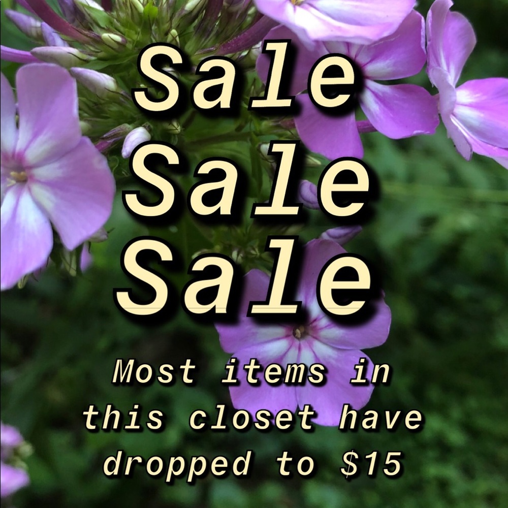 Sale